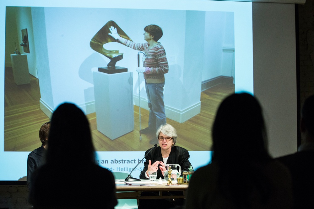 Фото: Егор Слизяк &copy; Музей современного искусства &laquo;Гараж&raquo;