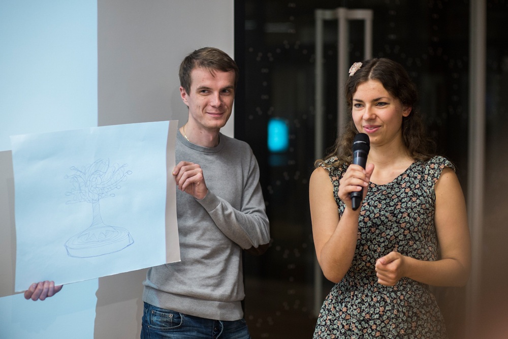 Фото: Егор Слизяк &copy; Музей современного искусства &laquo;Гараж&raquo;