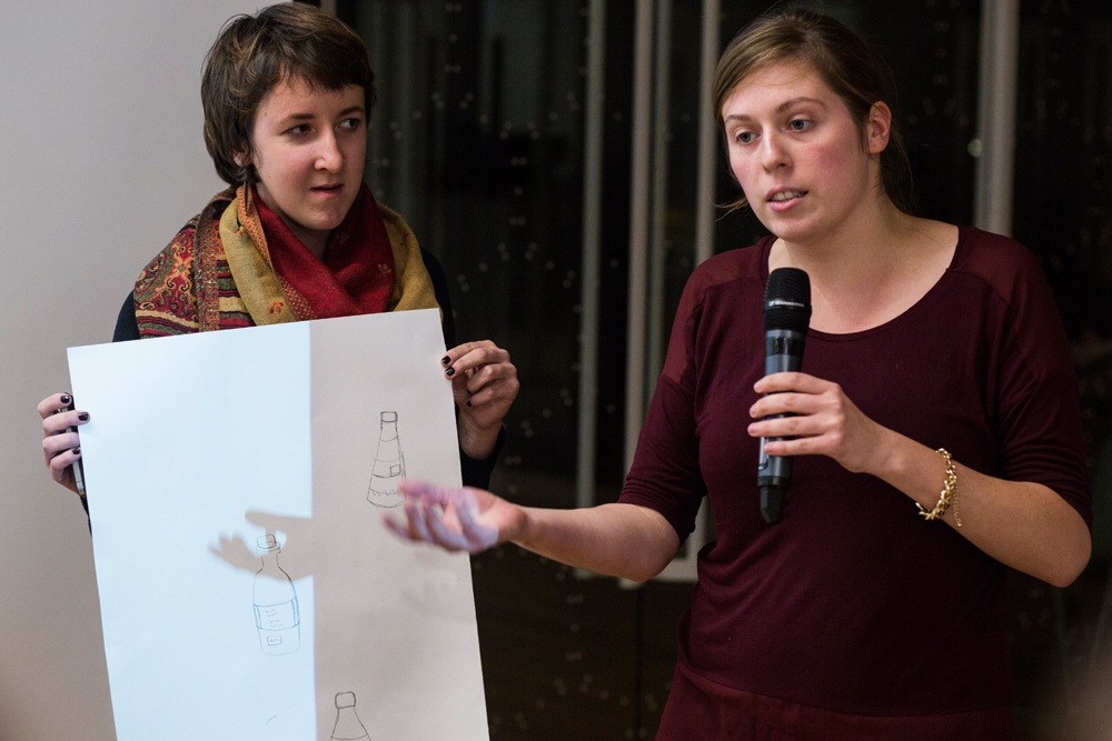 Фото: Егор Слизяк &copy; Музей современного искусства &laquo;Гараж&raquo;