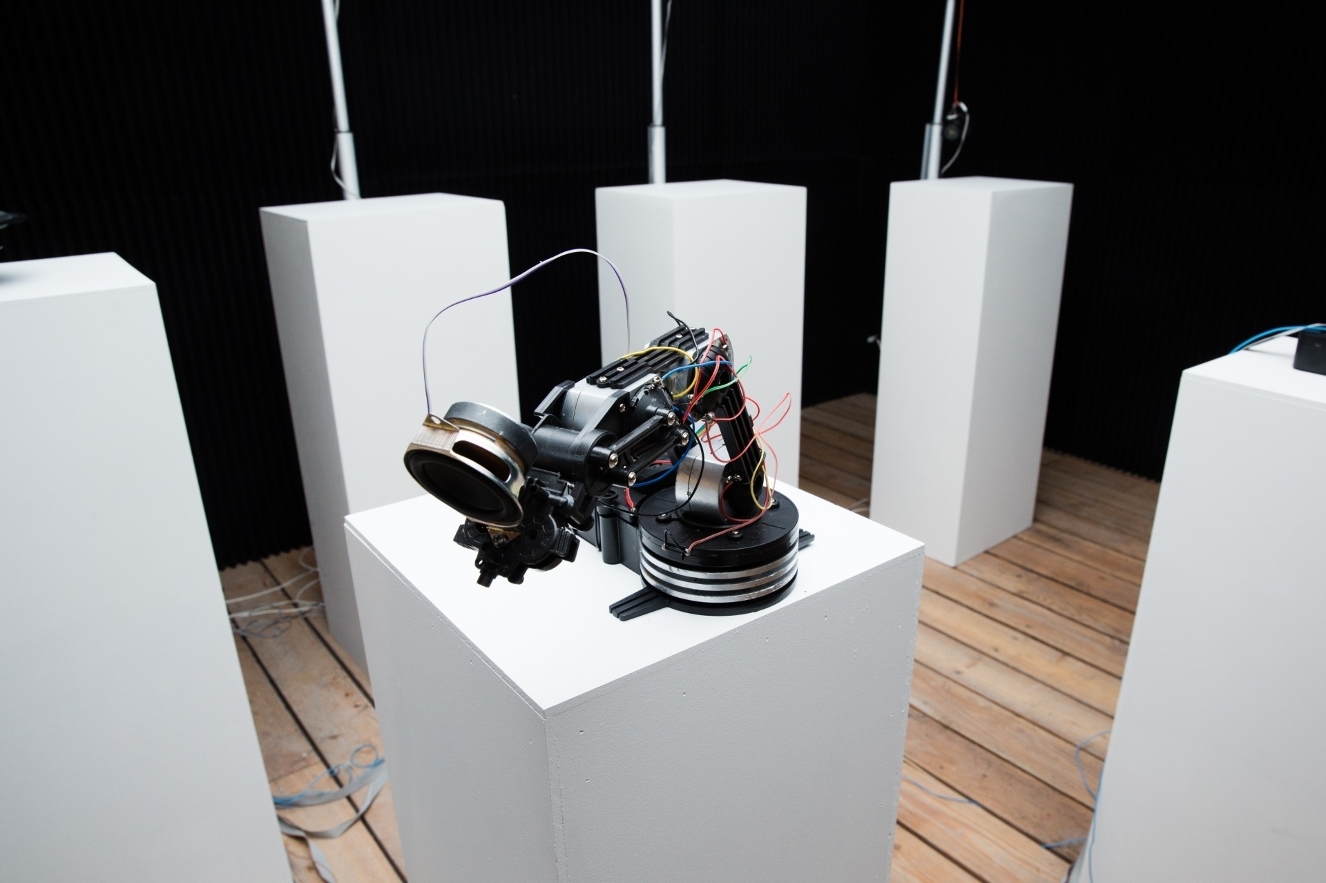 © Garage Museum of Contemporary Art