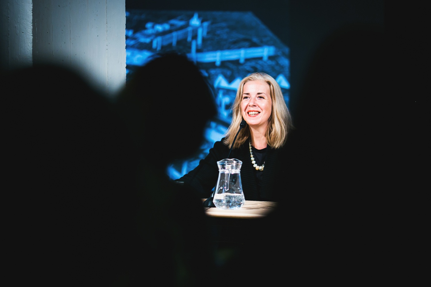 Nikolay Zverkov © Garage Museum of Contemporary art