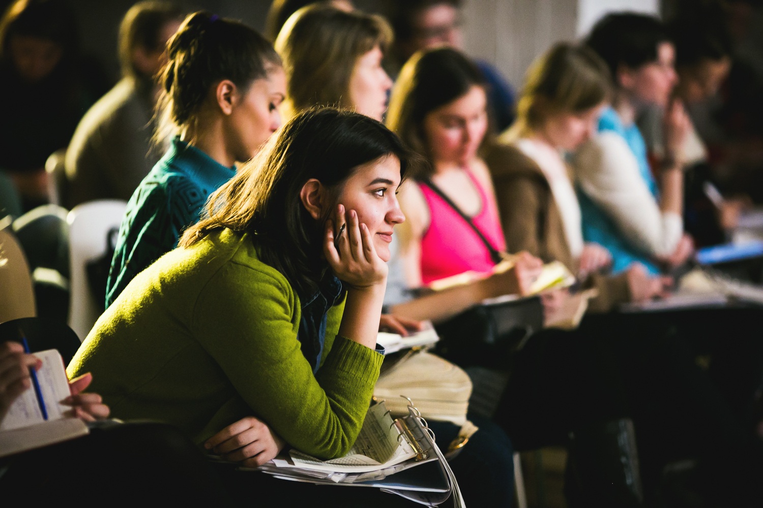 Dmitriy Shumov © Garage Museum of Contemporary art