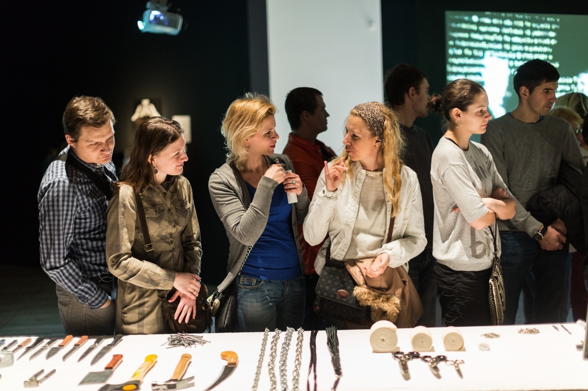 Фотография: Егор Слизяк