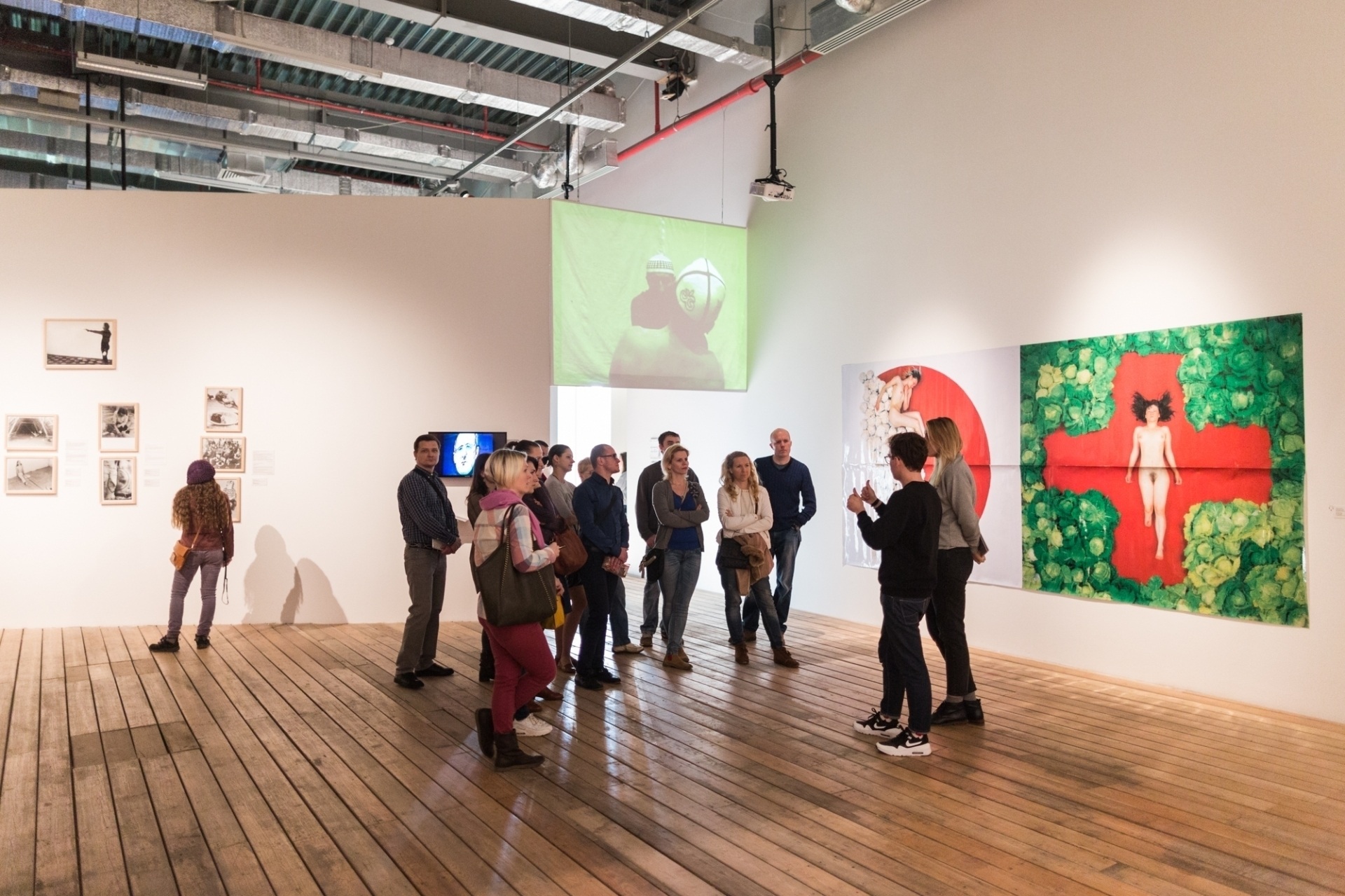 Фотография: Егор Слизяк