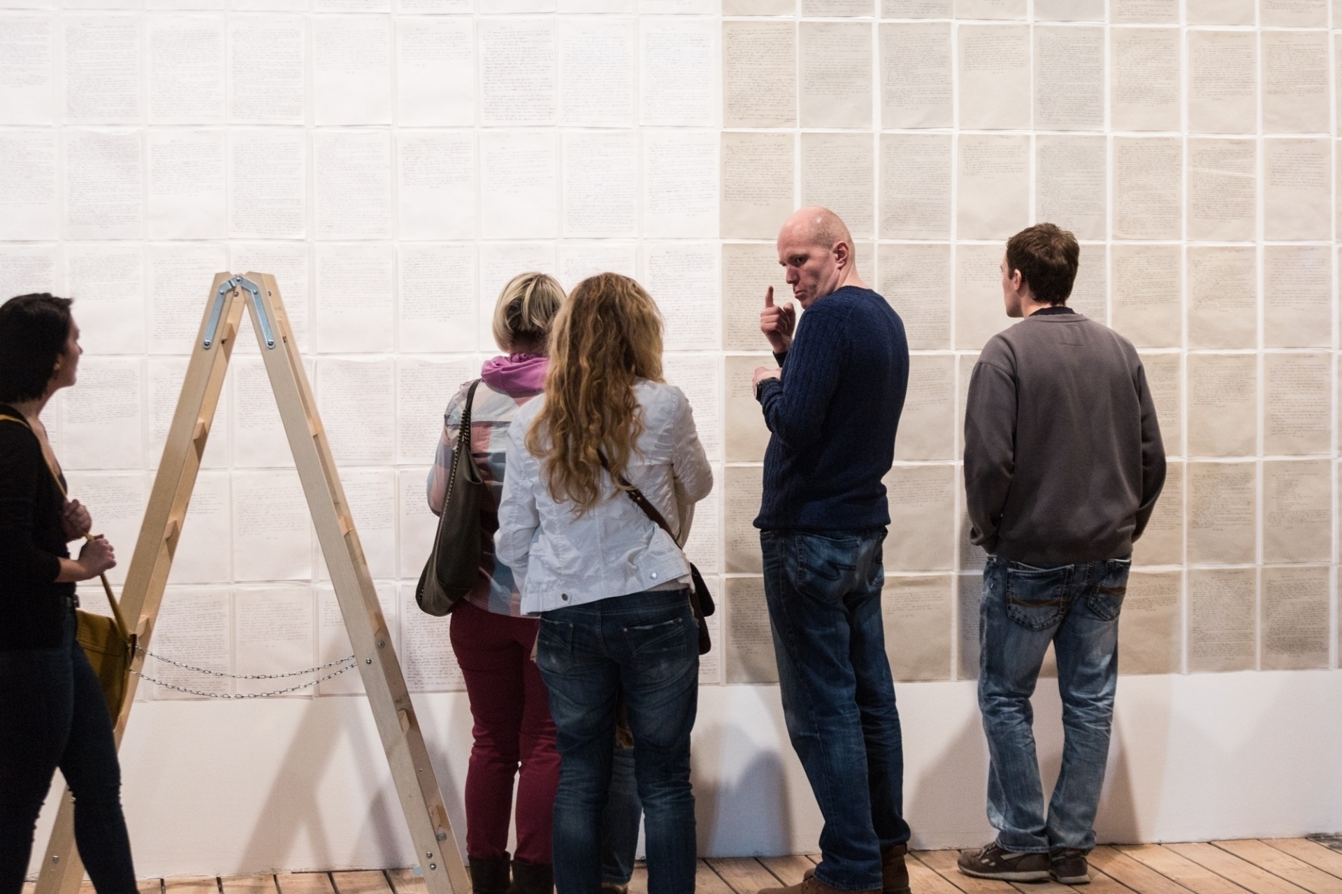 Фотография: Егор Слизяк