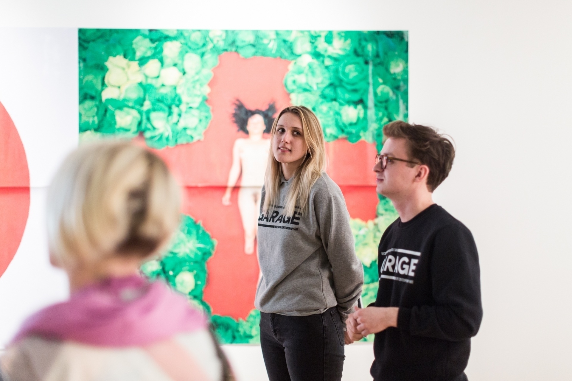 Фотография: Егор Слизяк