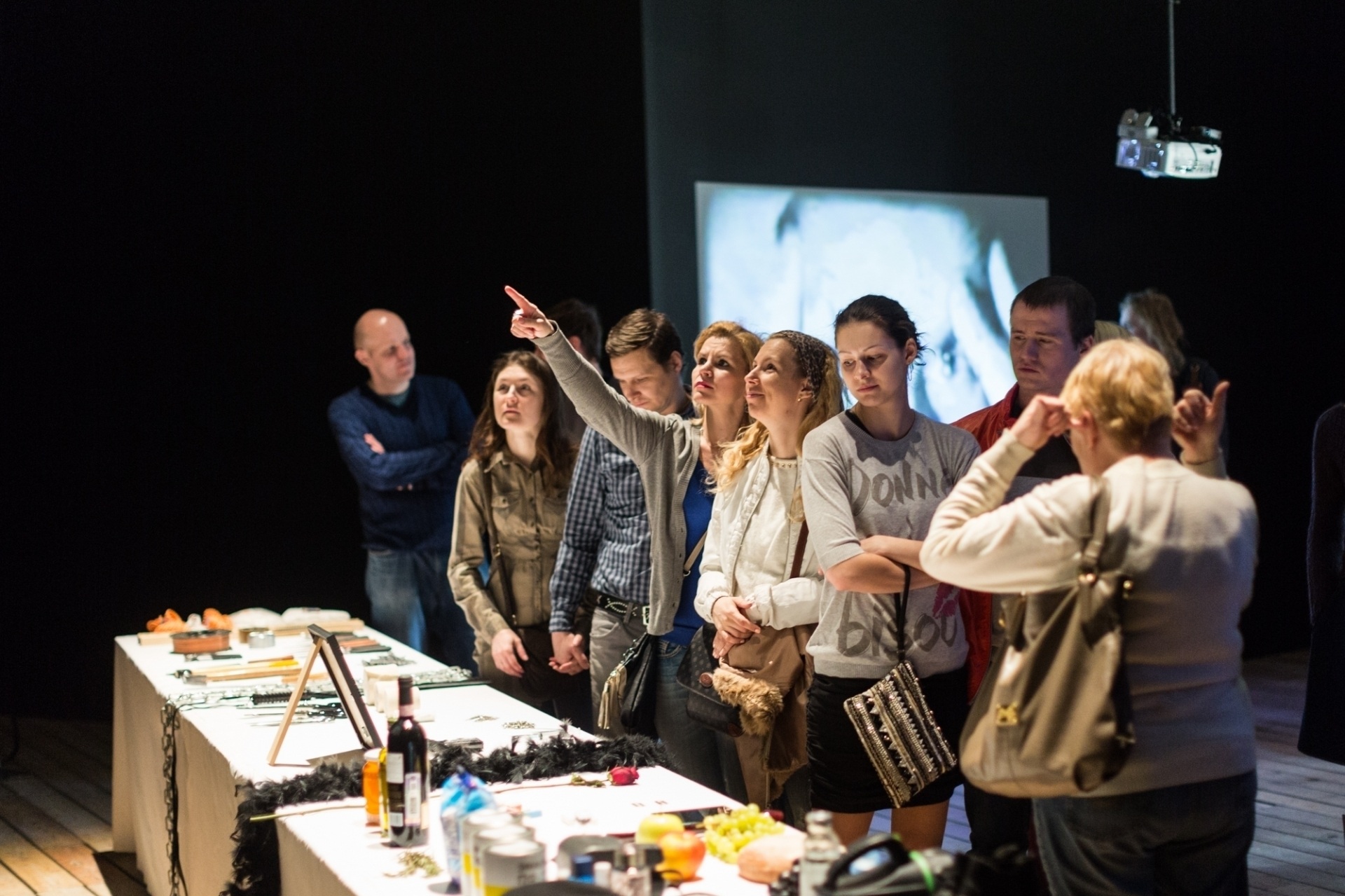 Фотография: Егор Слизяк