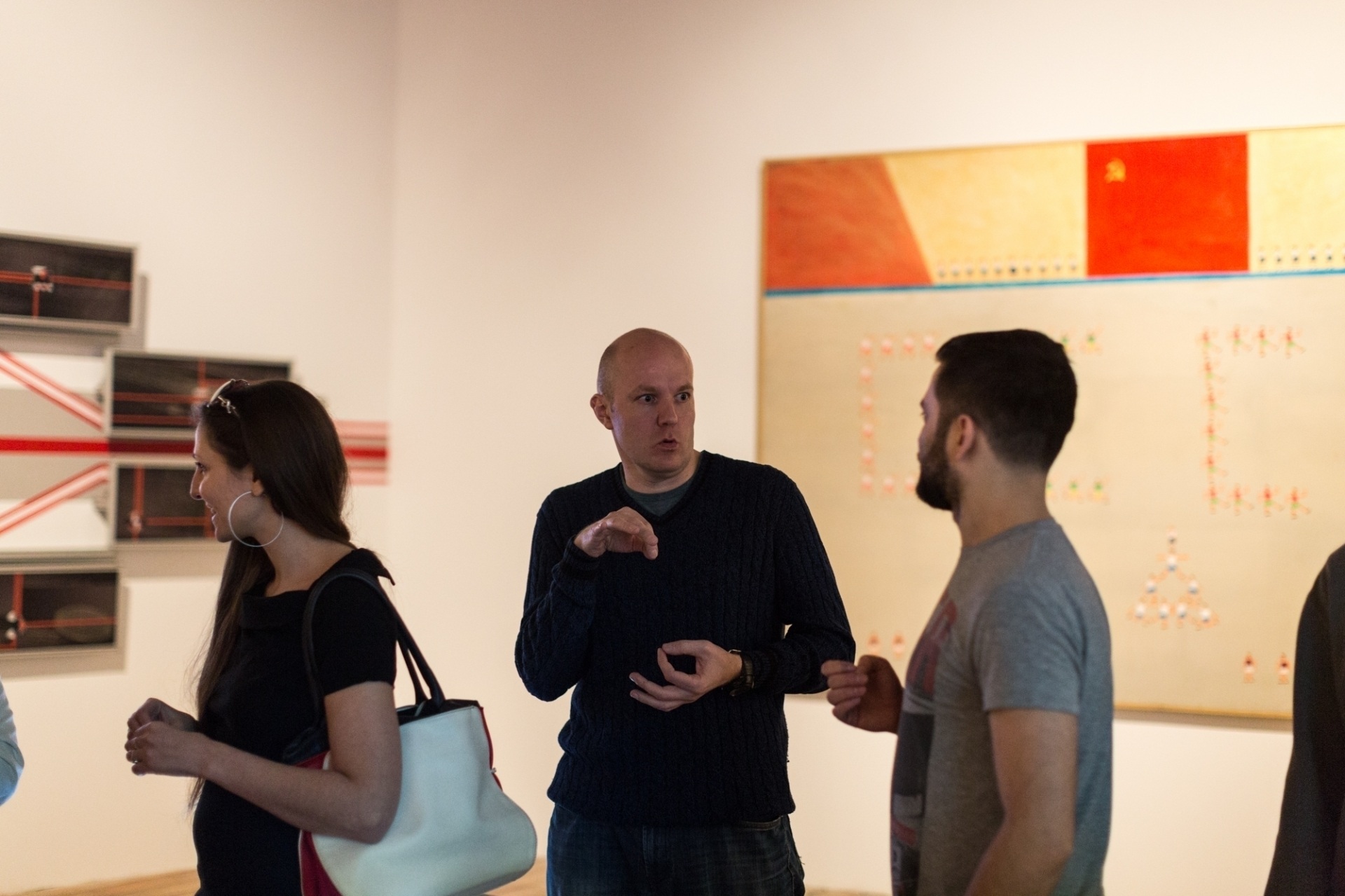 Фотография: Егор Слизяк