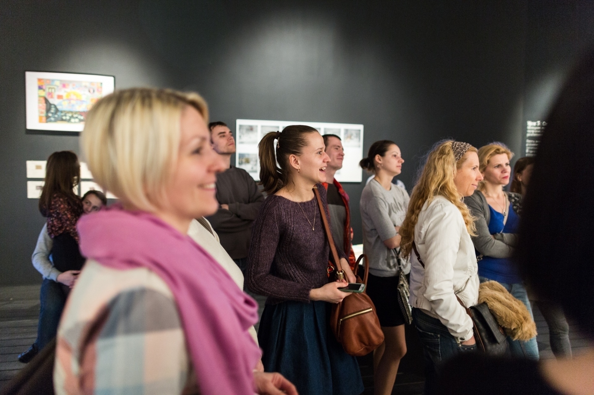 Фотография: Егор Слизяк