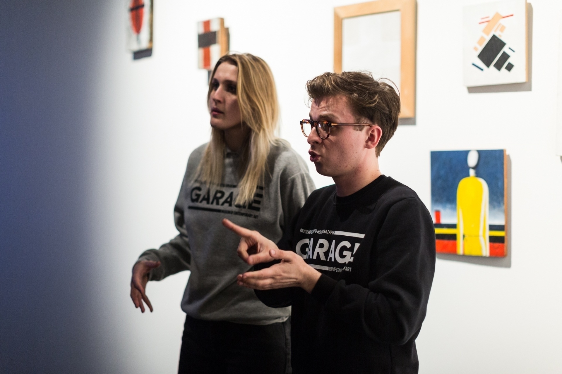 Фотография: Егор Слизяк