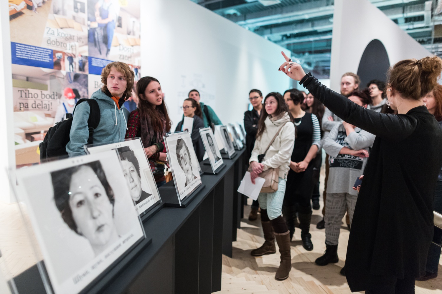 Фотография: Егор Слизяк