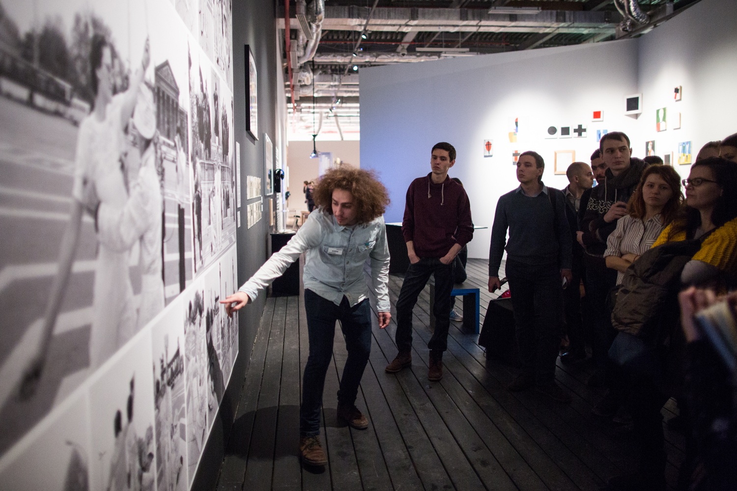 Фотография: Егор Слизяк