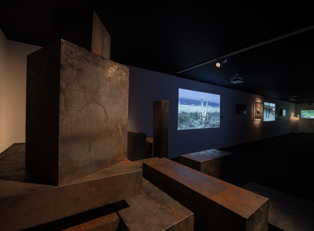 Exhibition photos: Yuri Palmin &copy; Garage Museum of Contemporary Art