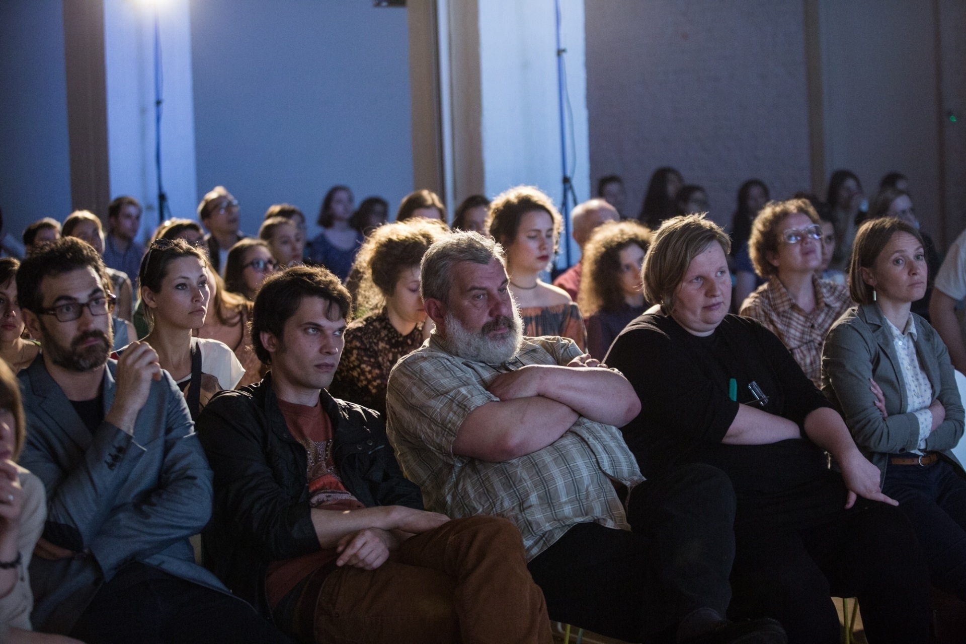 Фотограф: Егор Слизяк.