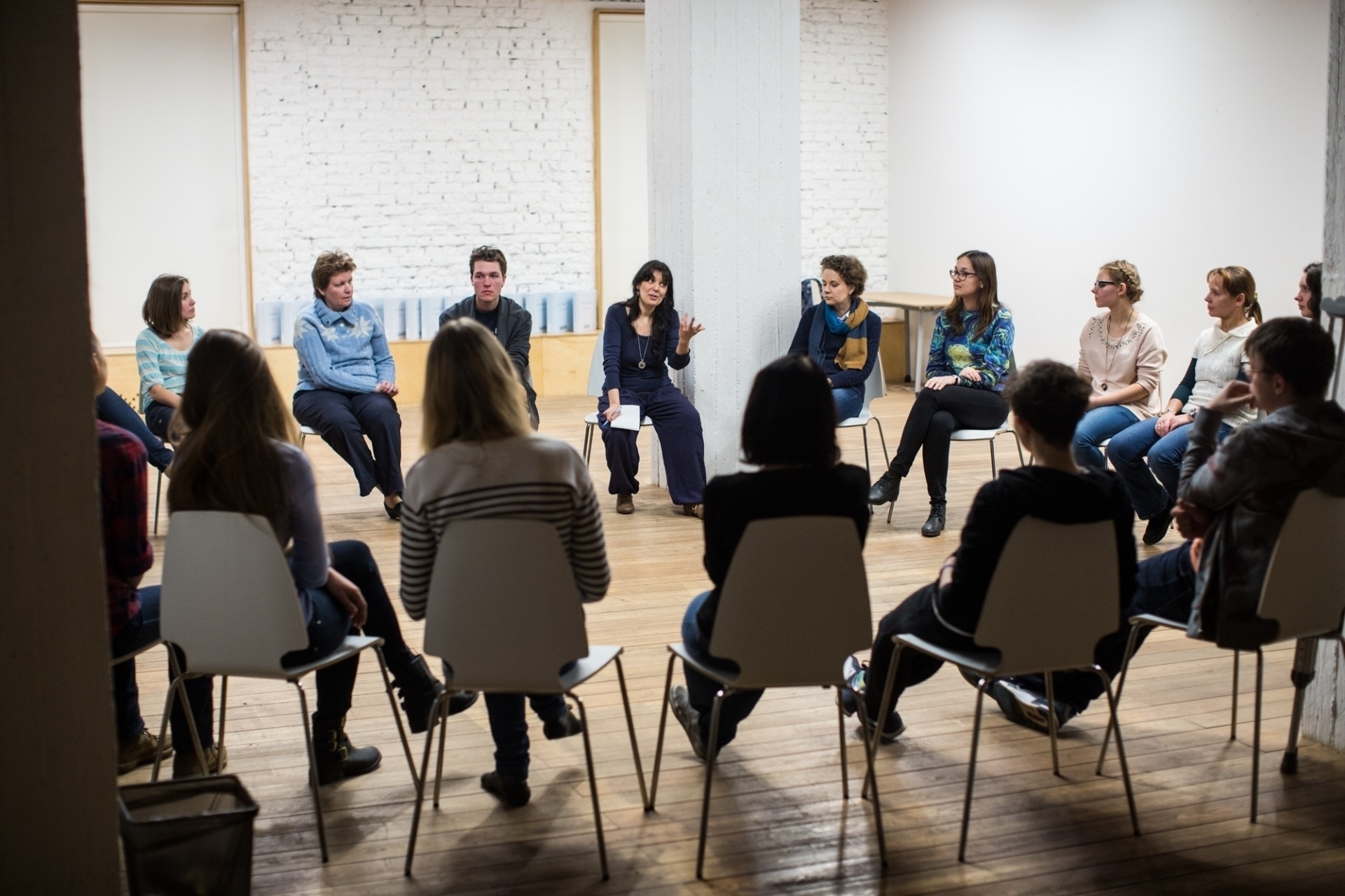 Фото: Егор Слизяк