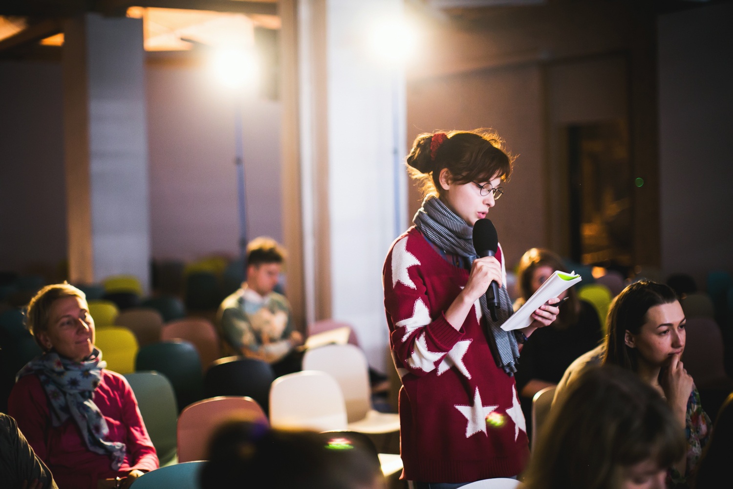 Фото: Дмитрий Шумов