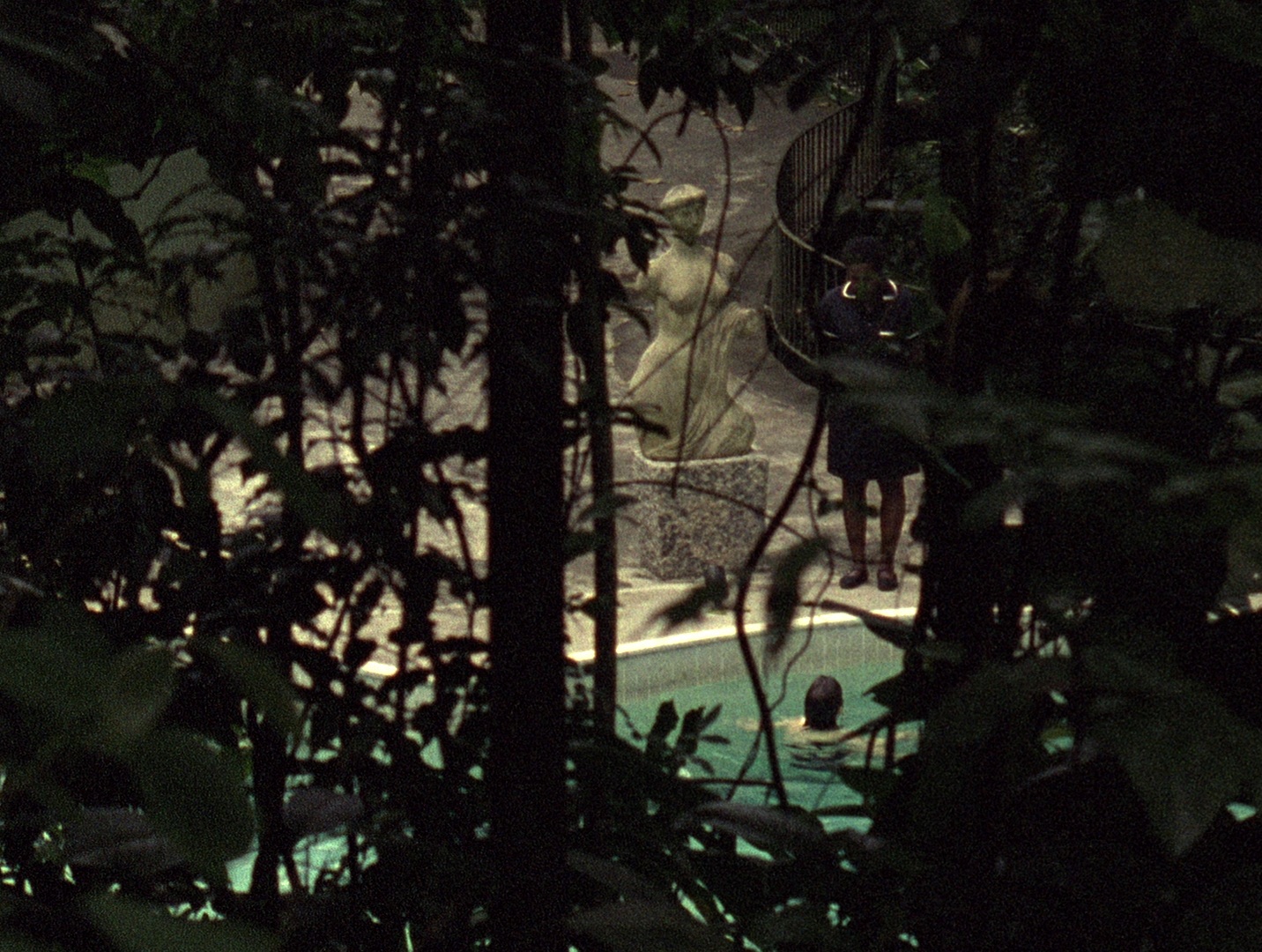 Тамар Гиумараэс Без названия (Каноас) 2010 Courtesy автор