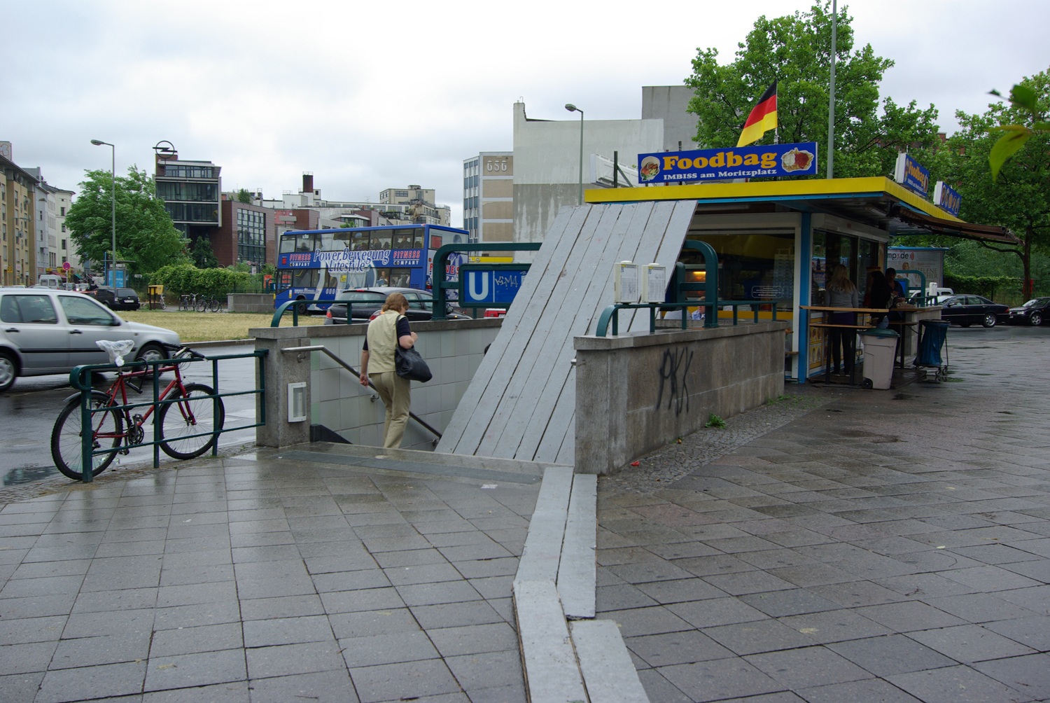 Юкигиро Тагучи Выборка из Момент 2007–2008 Courtesy автор