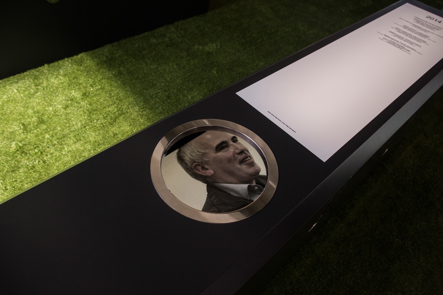 Экспозиция в Музее &laquo;Гараж&raquo;