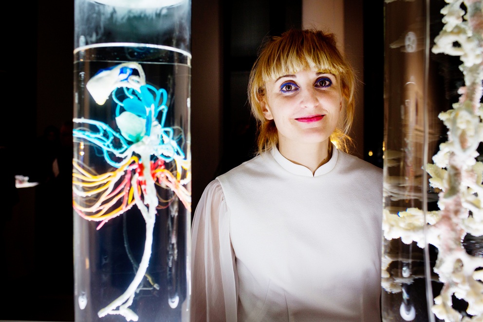 © Предоставлено Политехническим музеем