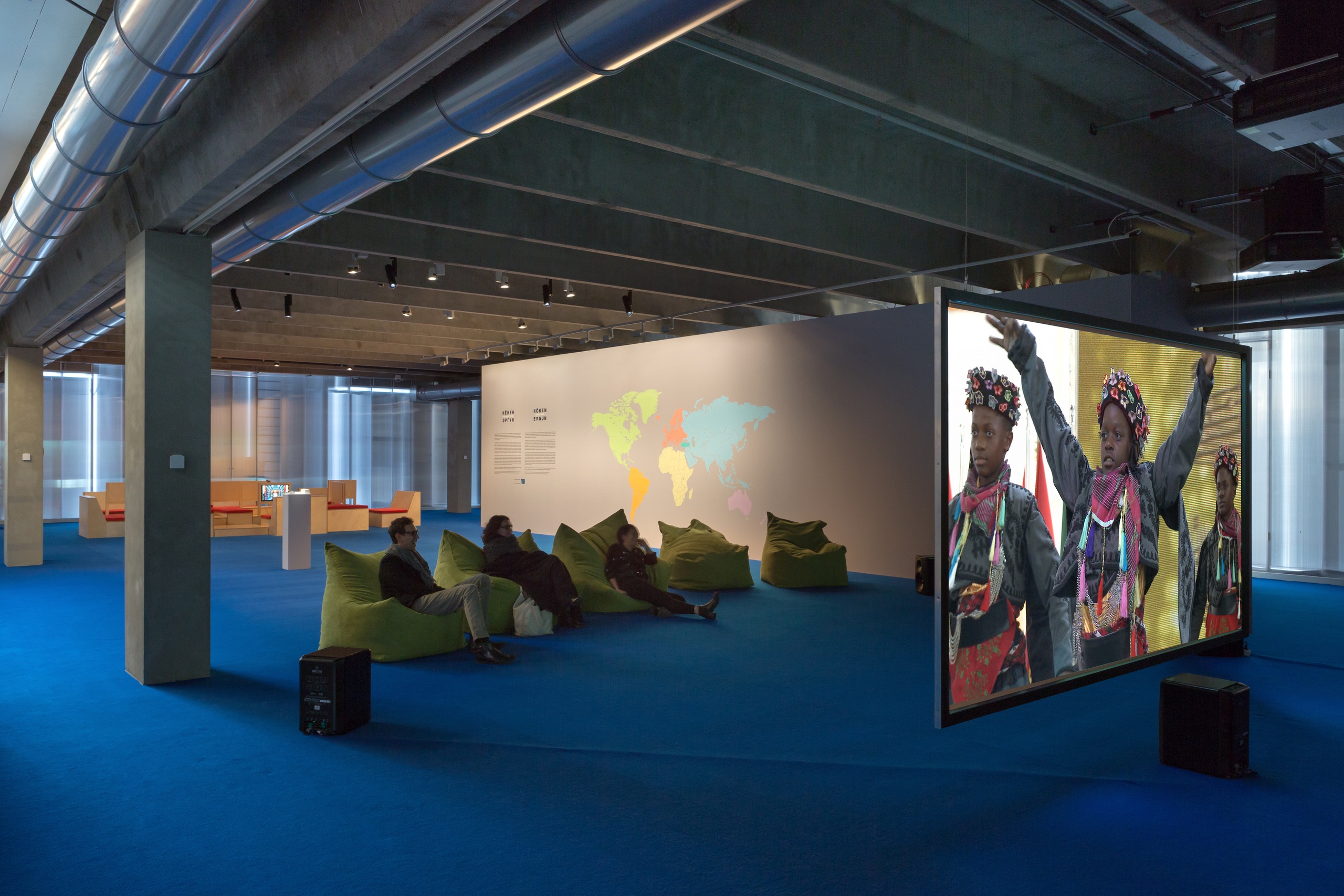 Photo: Olga Alekseenko