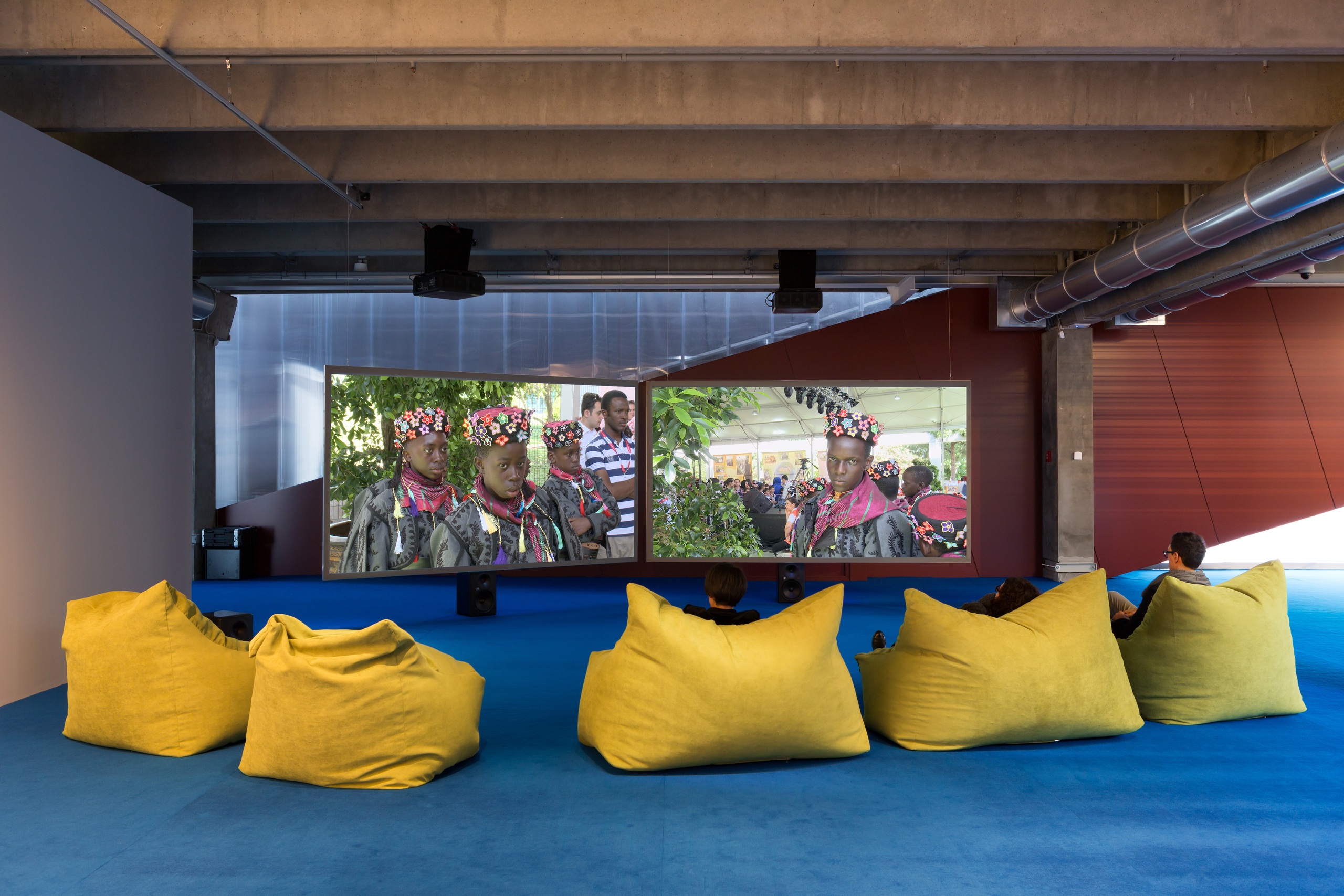 Photo: Olga Alekseenko