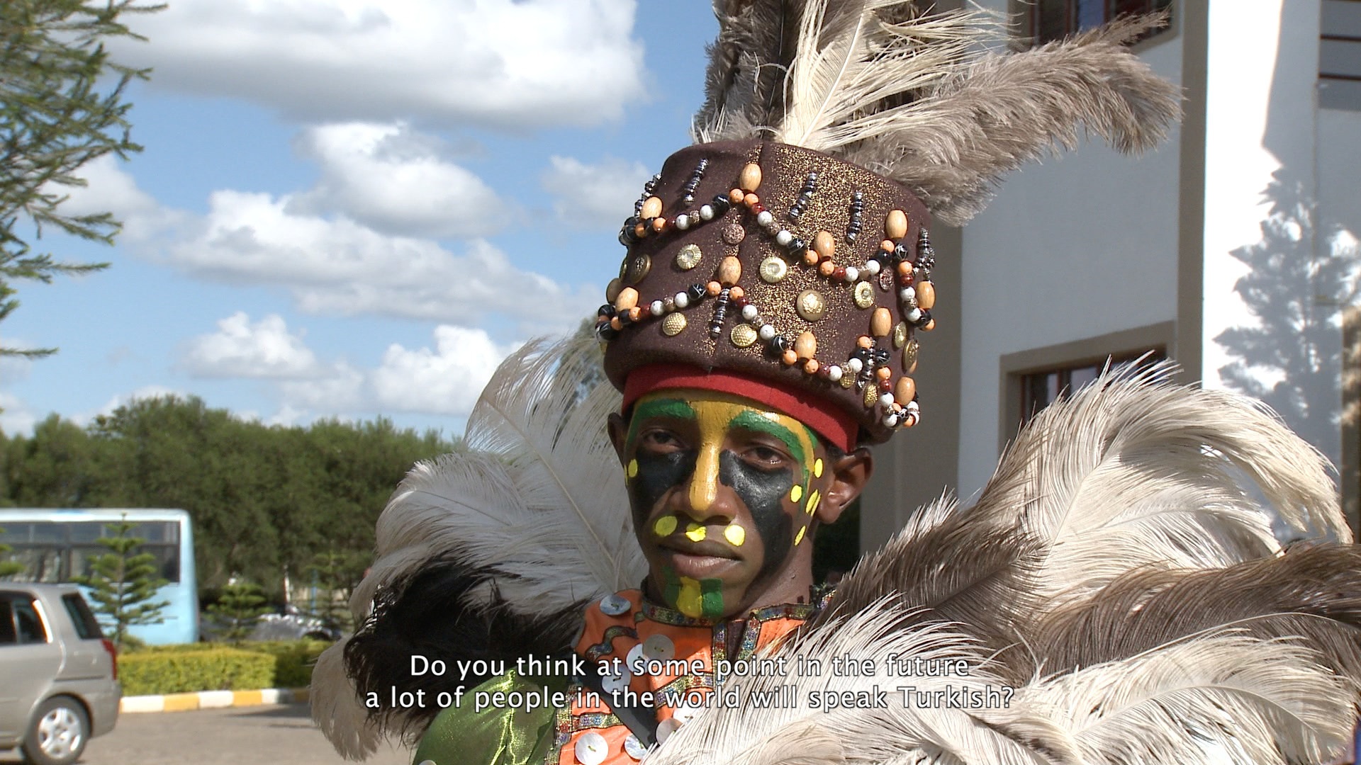 Photo: Olga Alekseenko