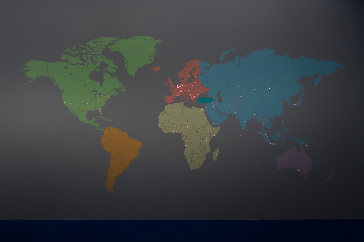 Photo: Olga Alekseenko