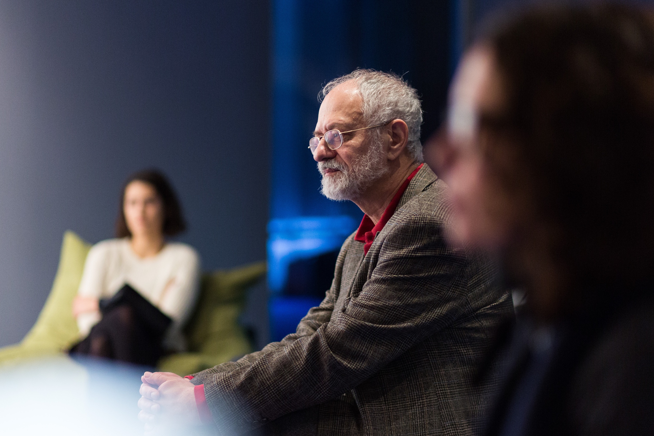 Фото: Егор Слизяк © Музей современного искусства «Гараж», 2016