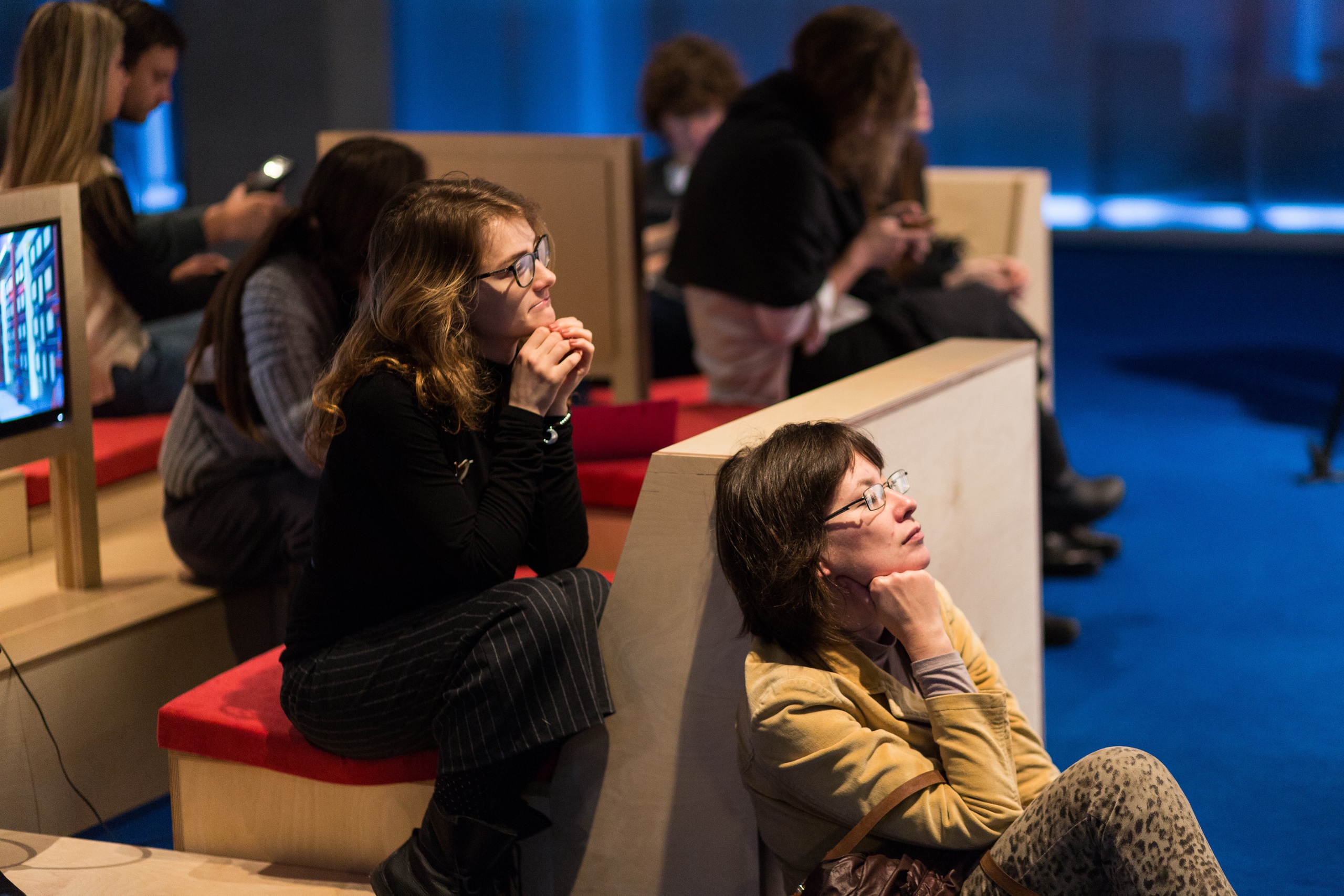 Фото: Егор Слизяк © Музей современного искусства «Гараж», 2016