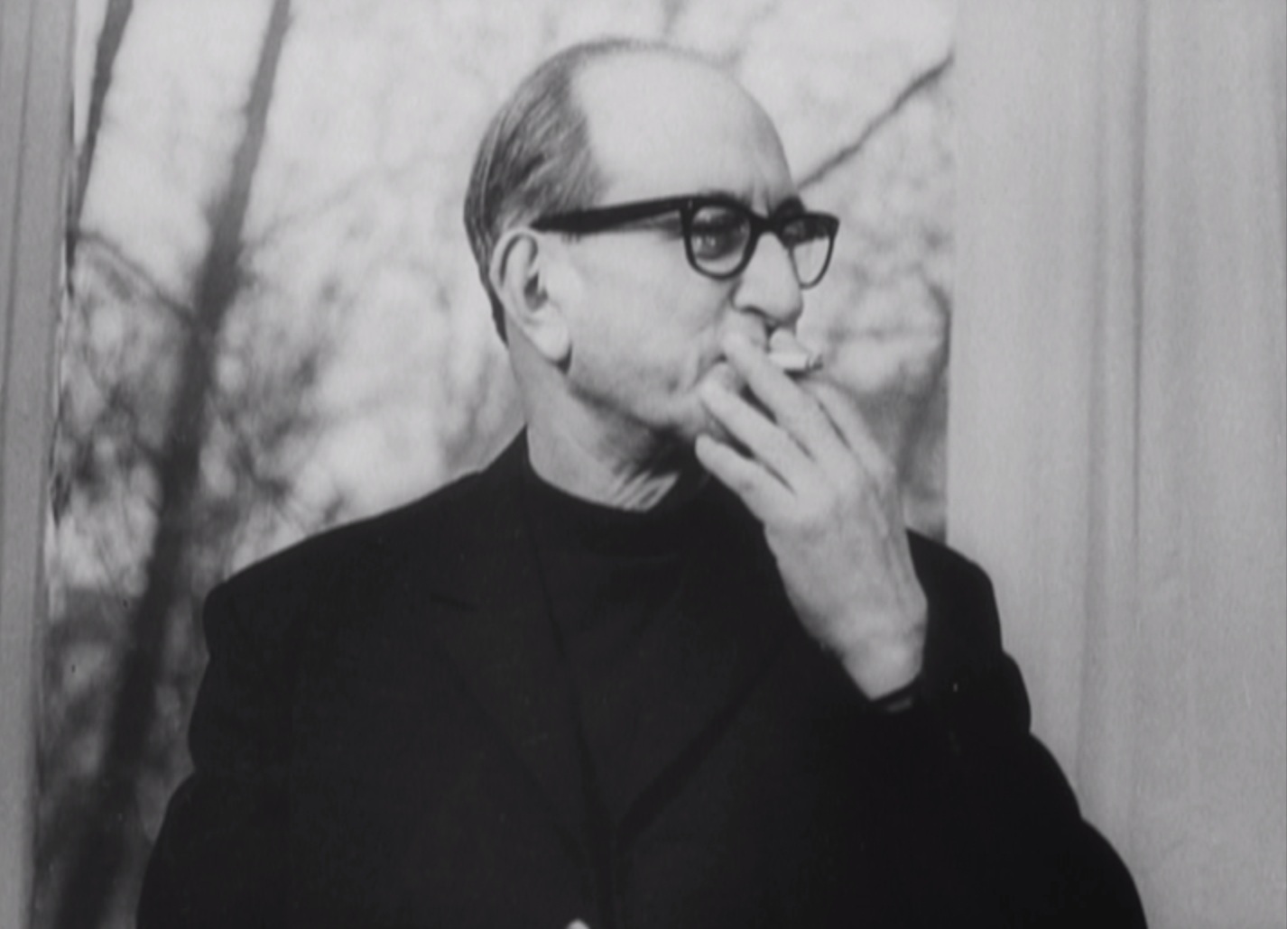 Кинопоказ фильма &laquo;И все-таки я верю&raquo;. Портрет автора