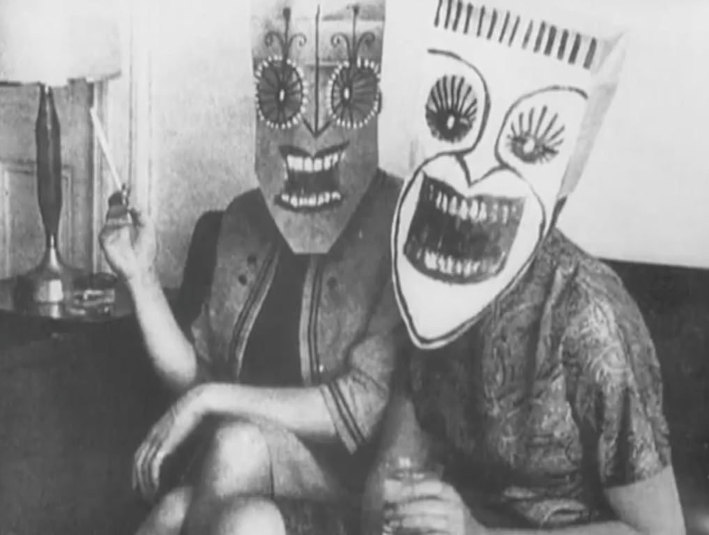 Снимки экрана из кинофильма &laquo;И всё-таки я верю&raquo;, 1972 Режиссеры Элем Климов, Михаил Ромм, Марлен Хуциев &laquo;Мосфильм&raquo;