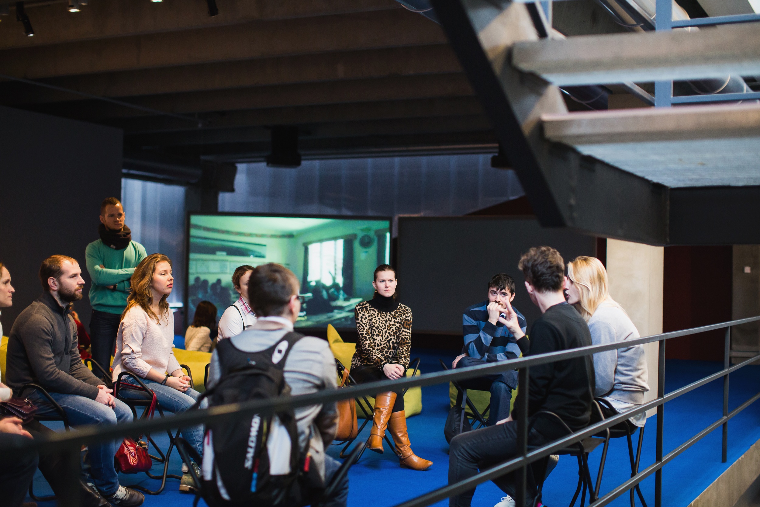 Фото: Дима Шумов