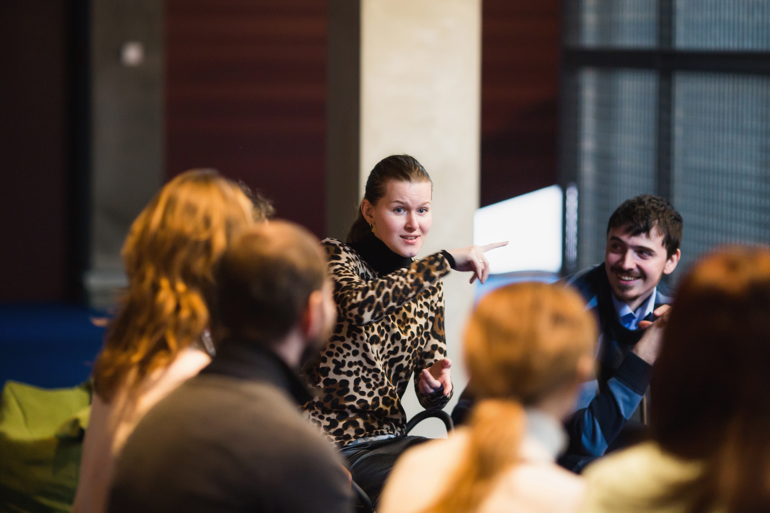 Фото: Дима Шумов