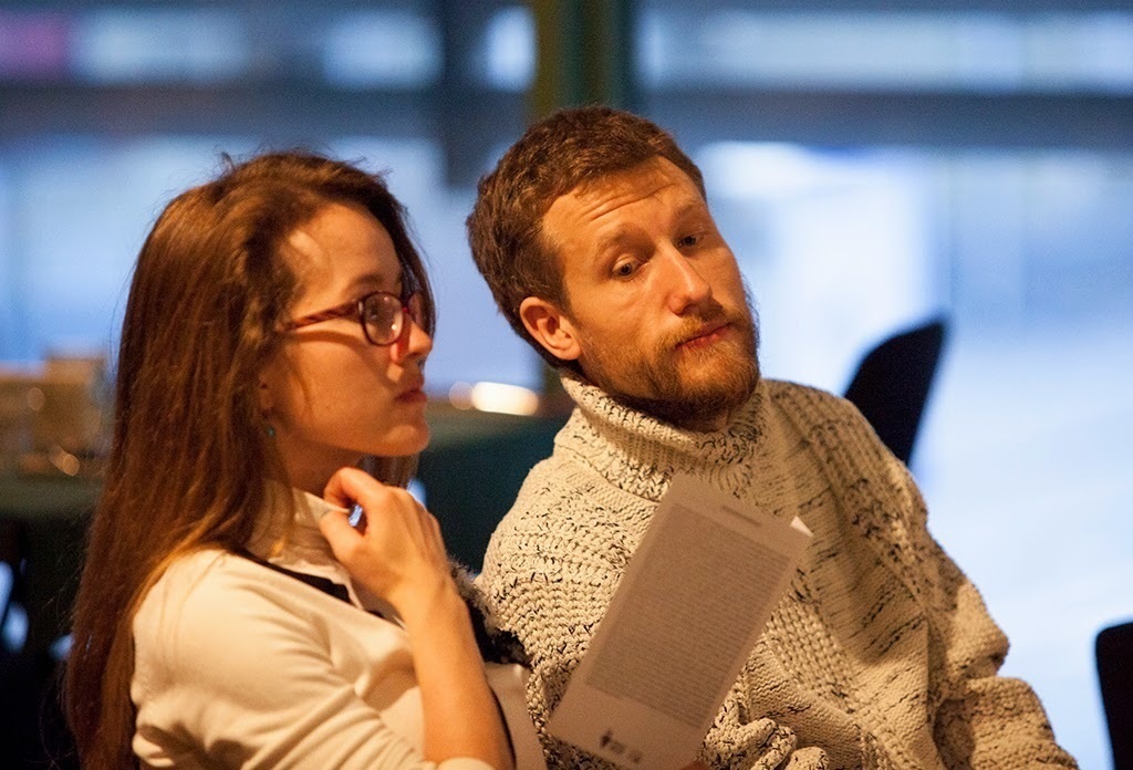 Фото: Николай Бусыгин