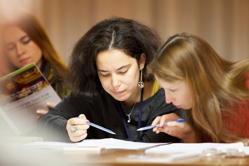 Фото: Николай Бусыгин