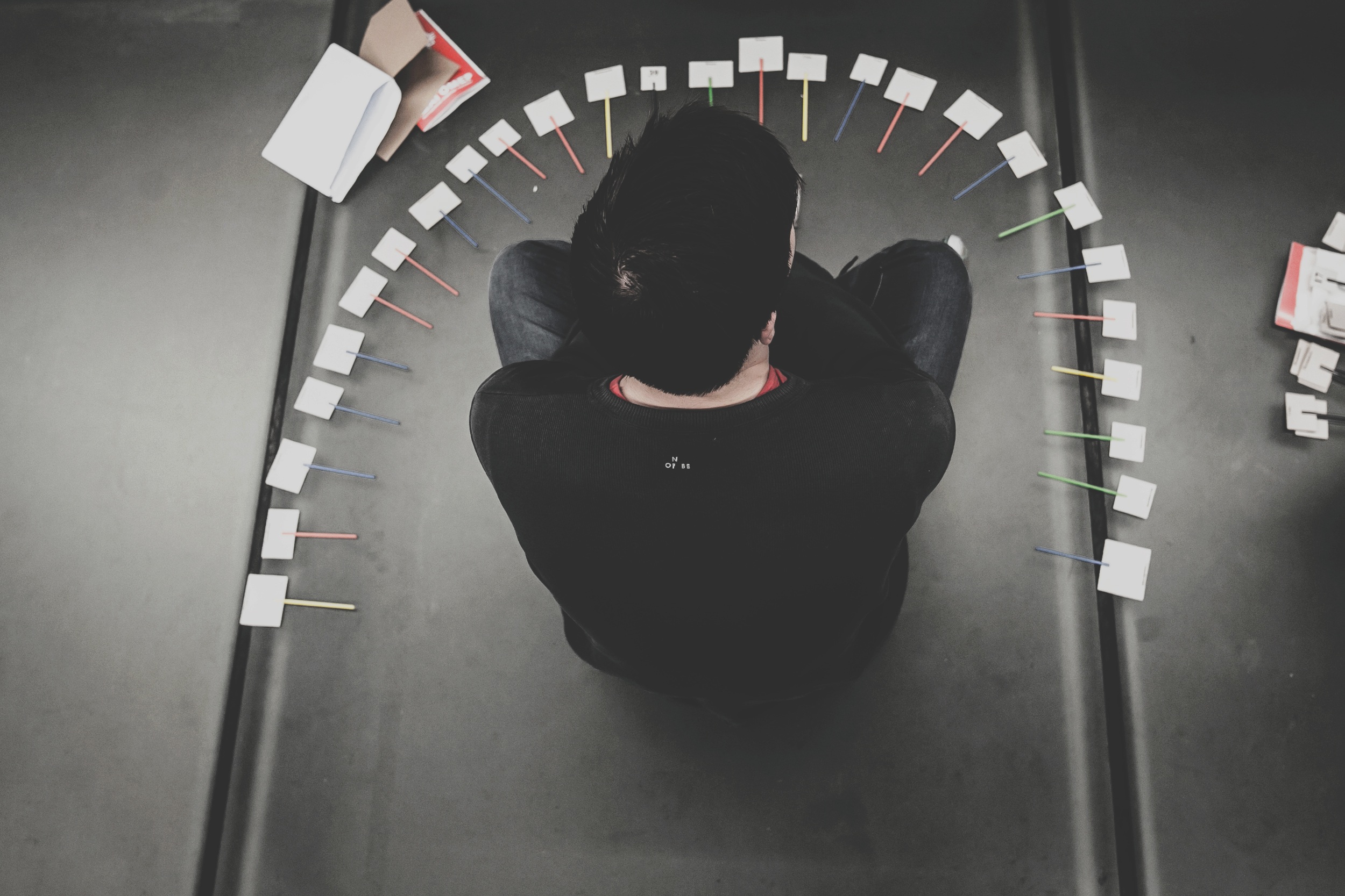 Photo: Dmitry Shumov&copy; Garage Museum of Contemporary Art