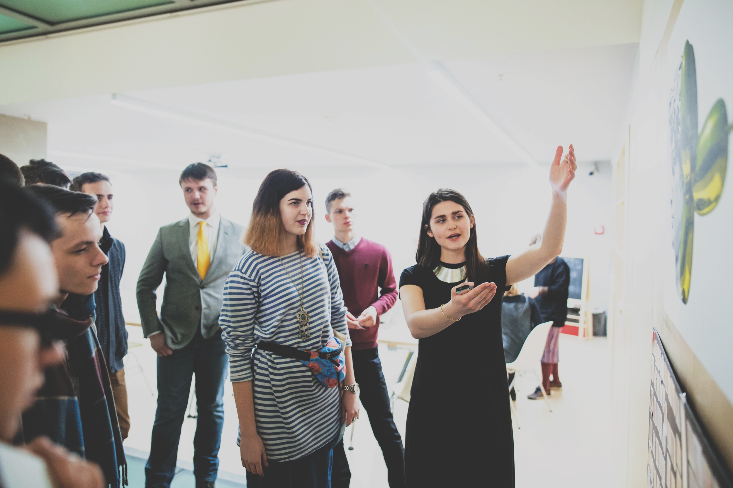 Photo: Dmitry Shumov&copy; Garage Museum of Contemporary Art