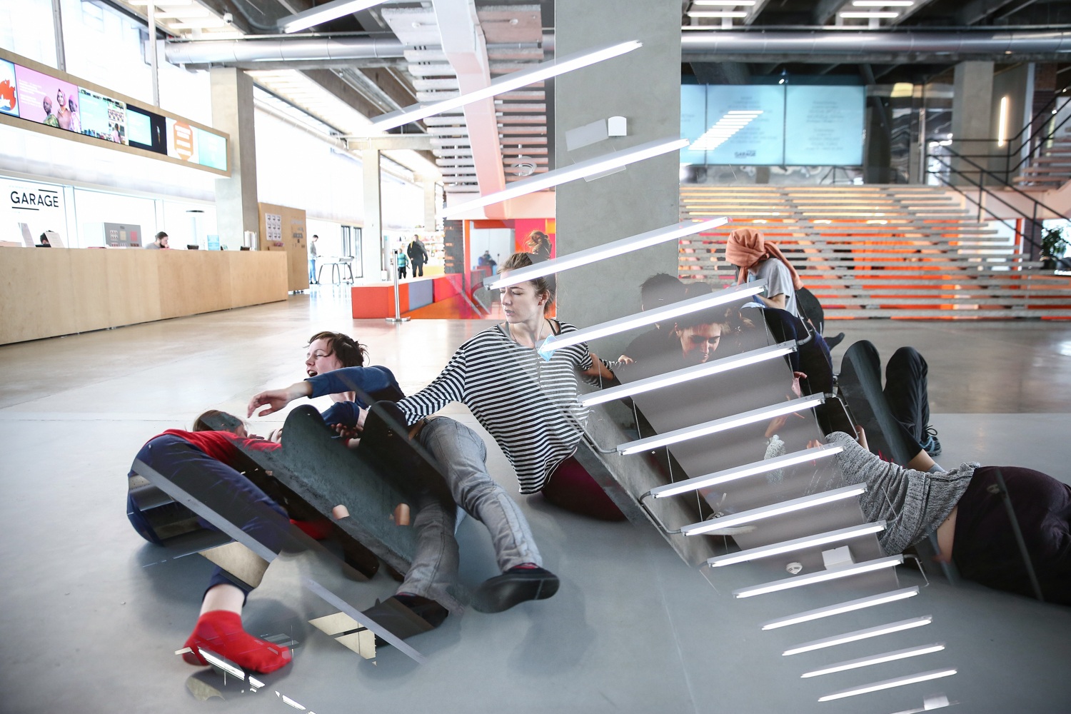 Image: Svetlana Selezneva