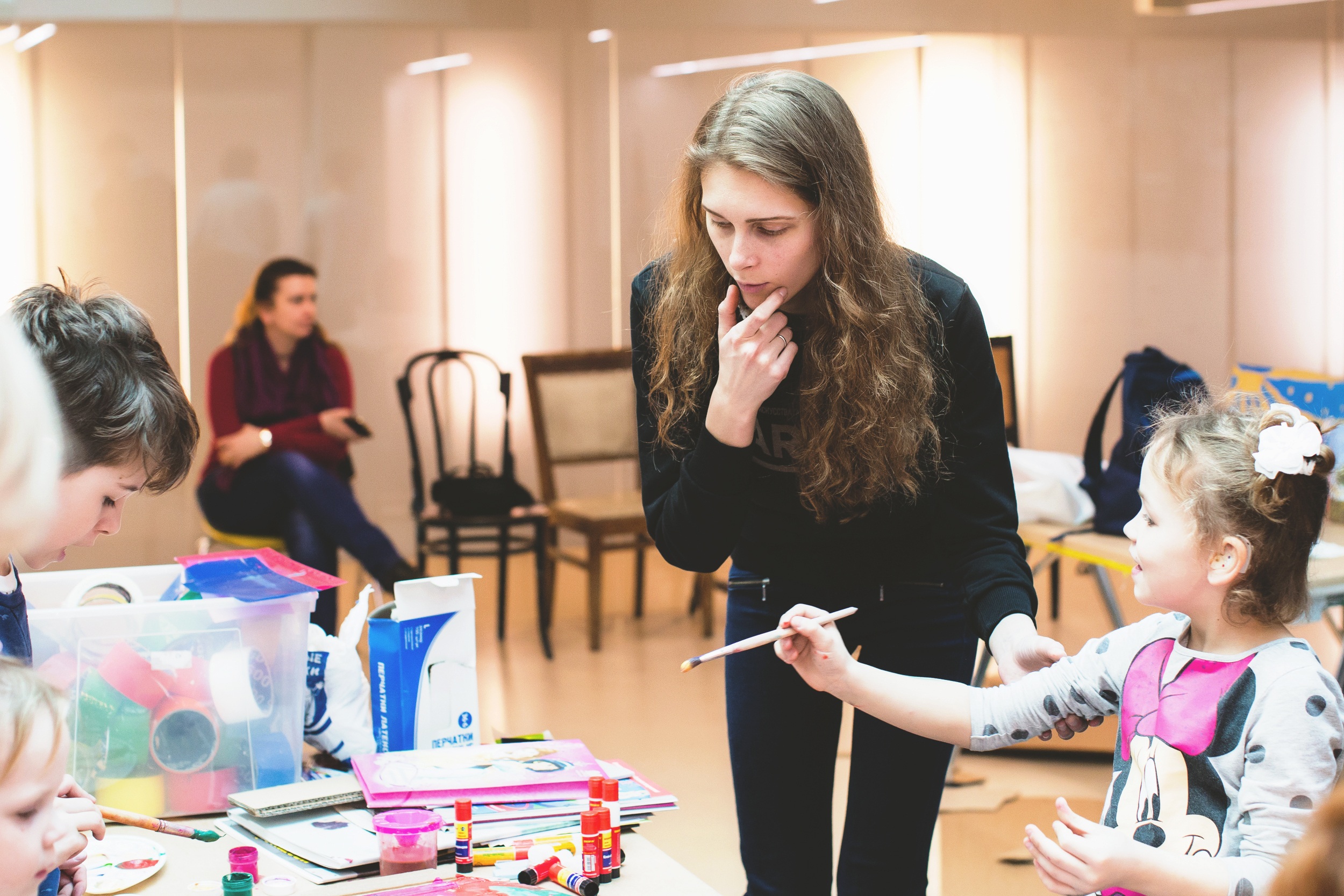 Фотограф: Дмитрий Шумов