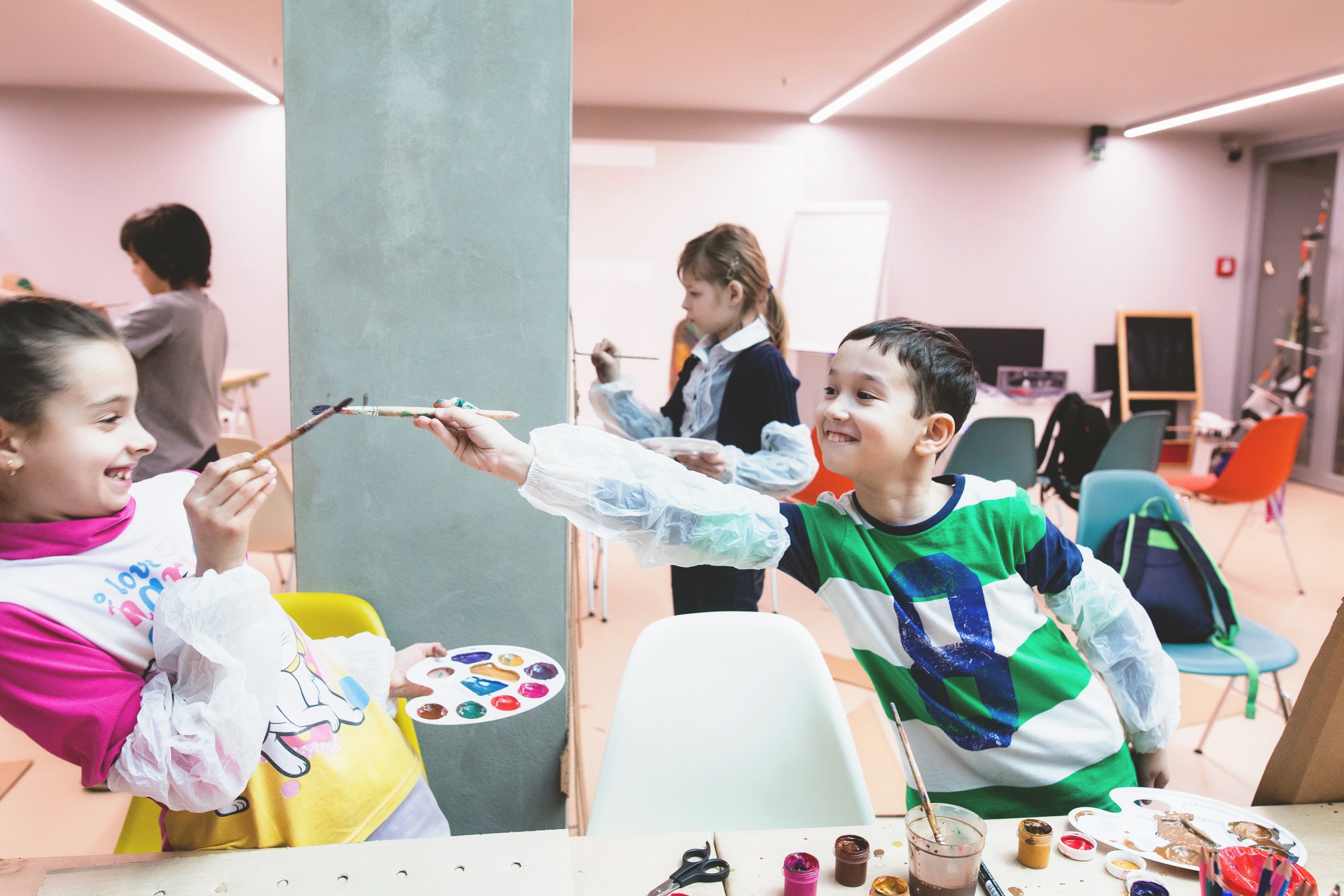 Фотограф: Дмитрий Шумов