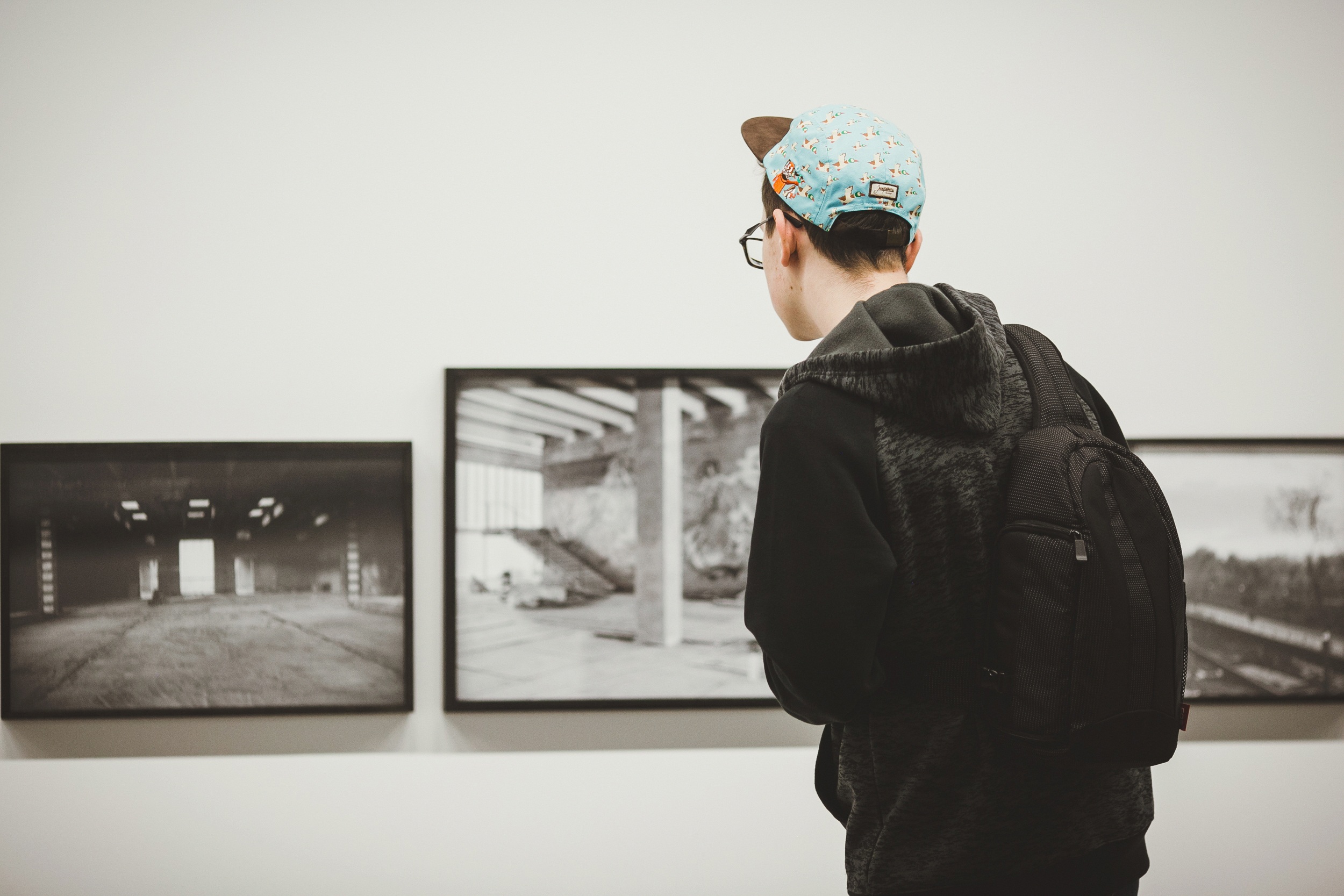 Фото: Юлия Майорова&copy; Музей современного искусства &laquo;Гараж&raquo;