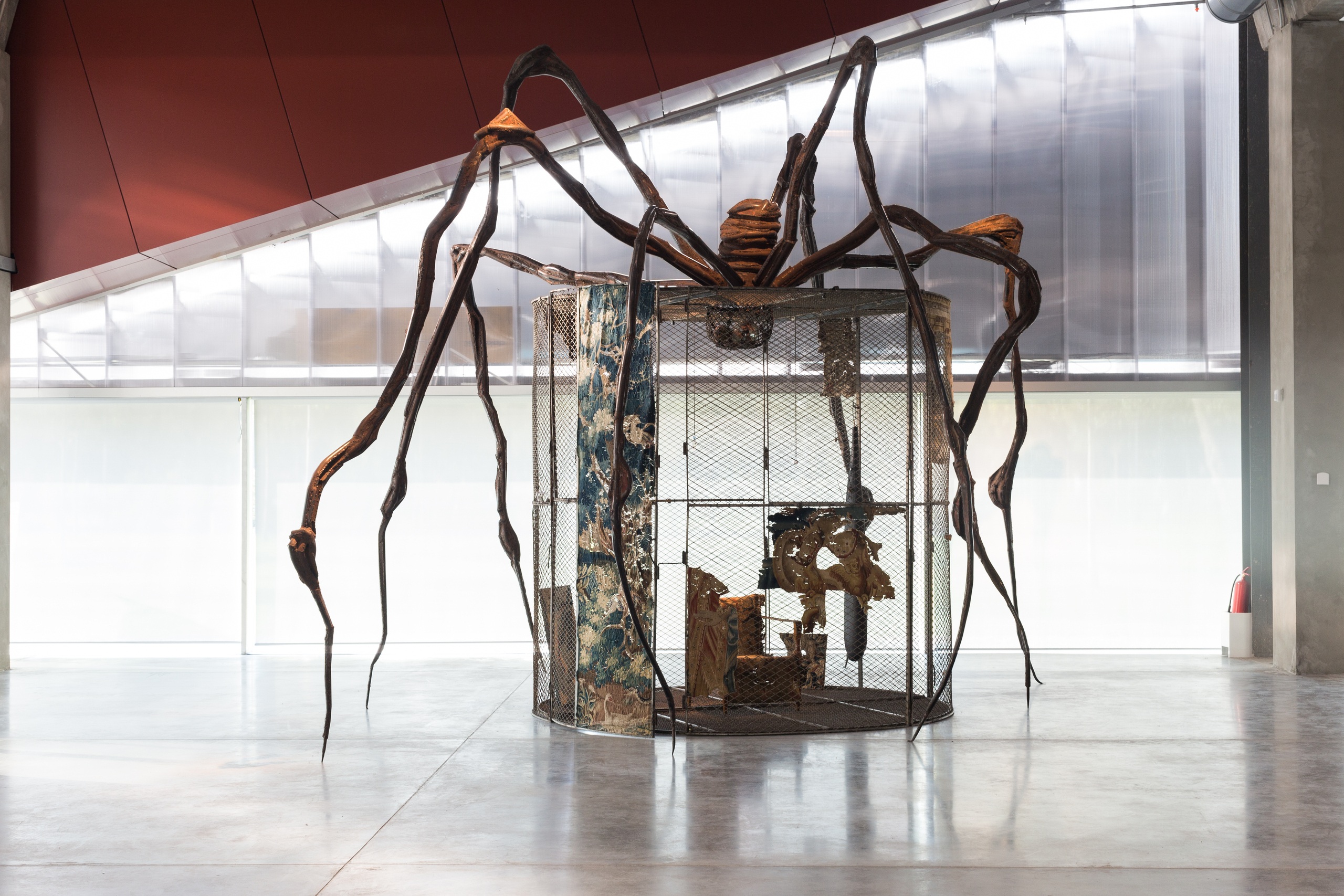 © Музей современного искусства «Гараж»