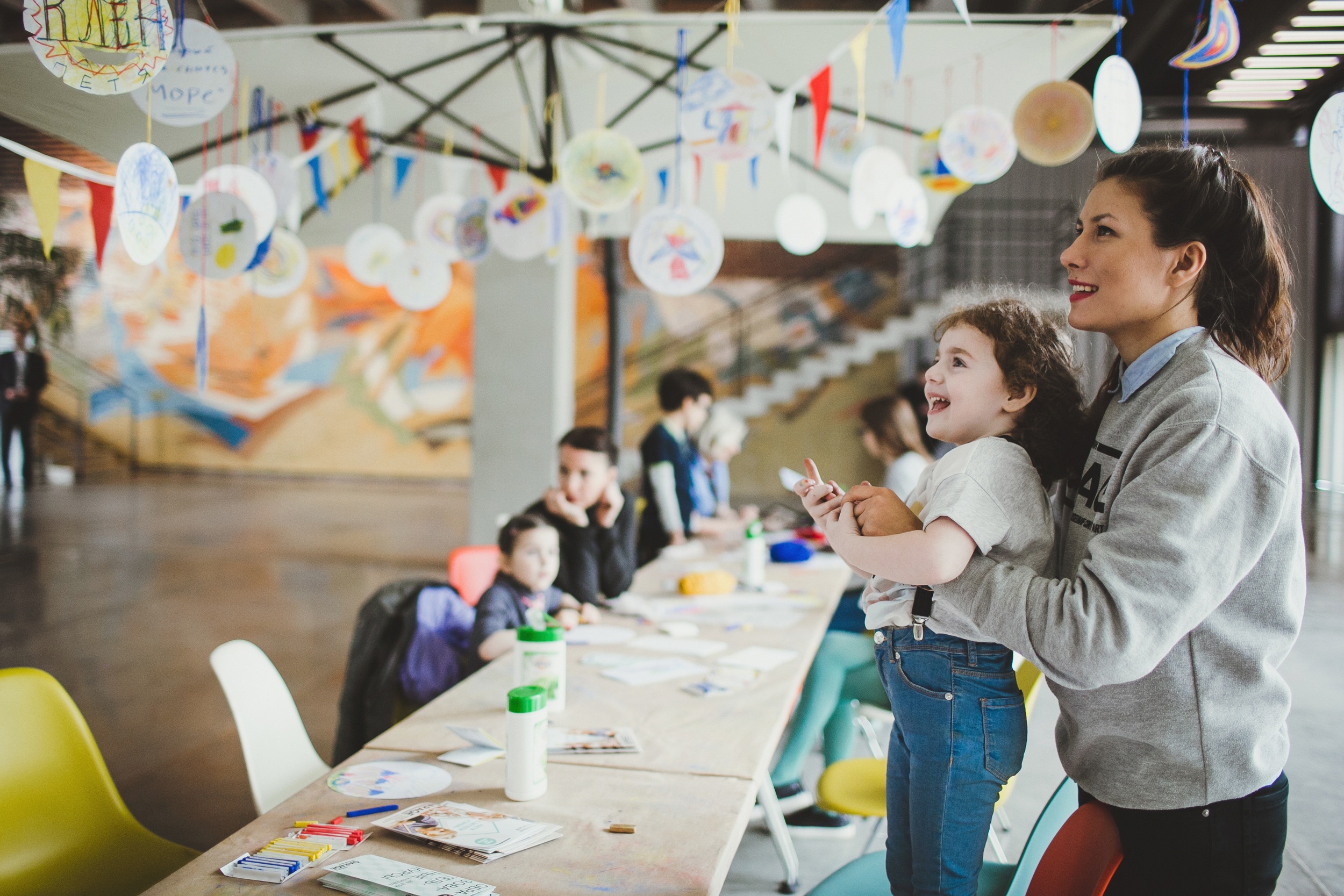 © Музей современного искусства «Гараж»