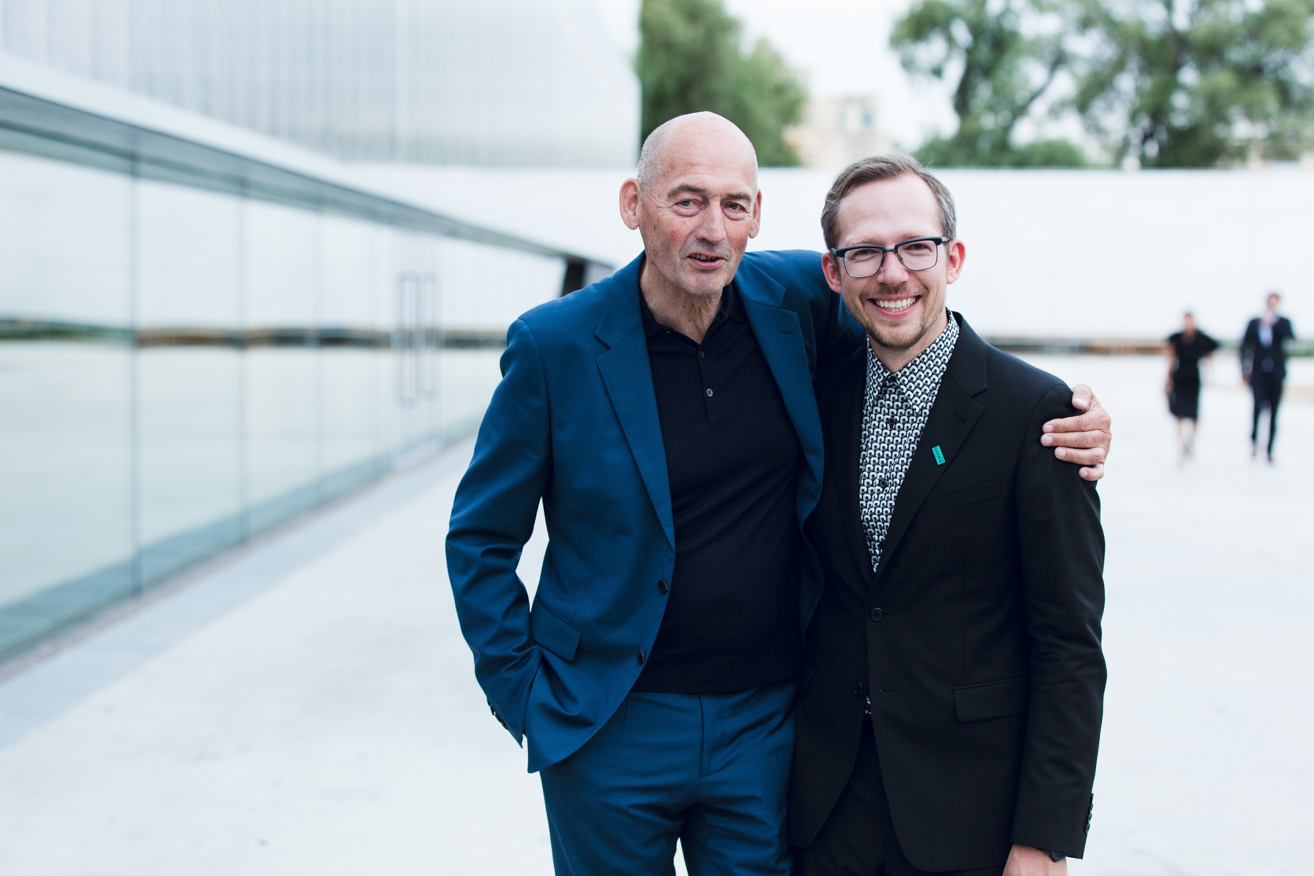 © Музей современного искусства «Гараж»