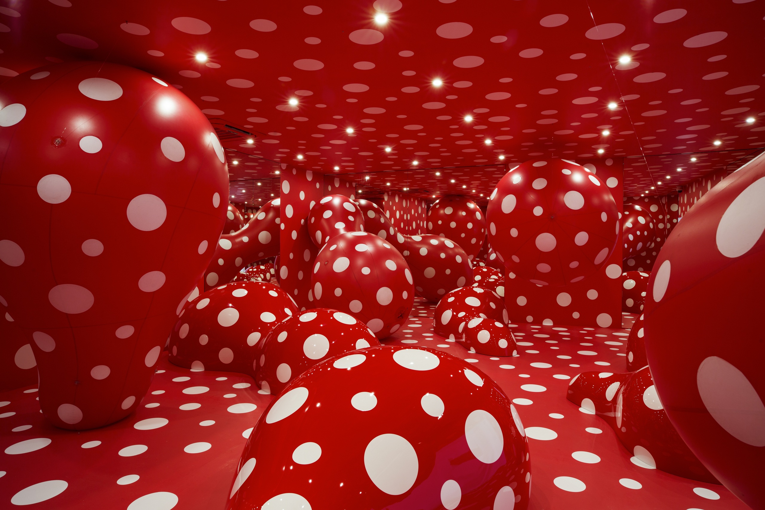 © Музей современного искусства «Гараж»