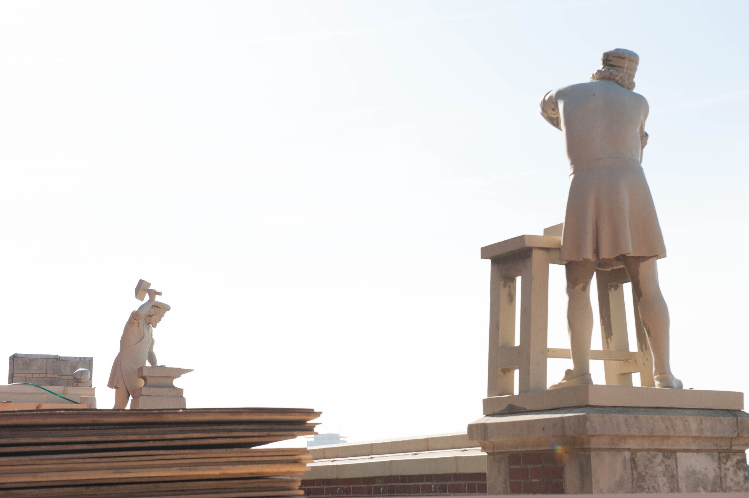 &laquo;Новый Рейксмузеум&raquo; (The New Rijksmuseum, 2014)&copy;&nbsp;Центр документального кино