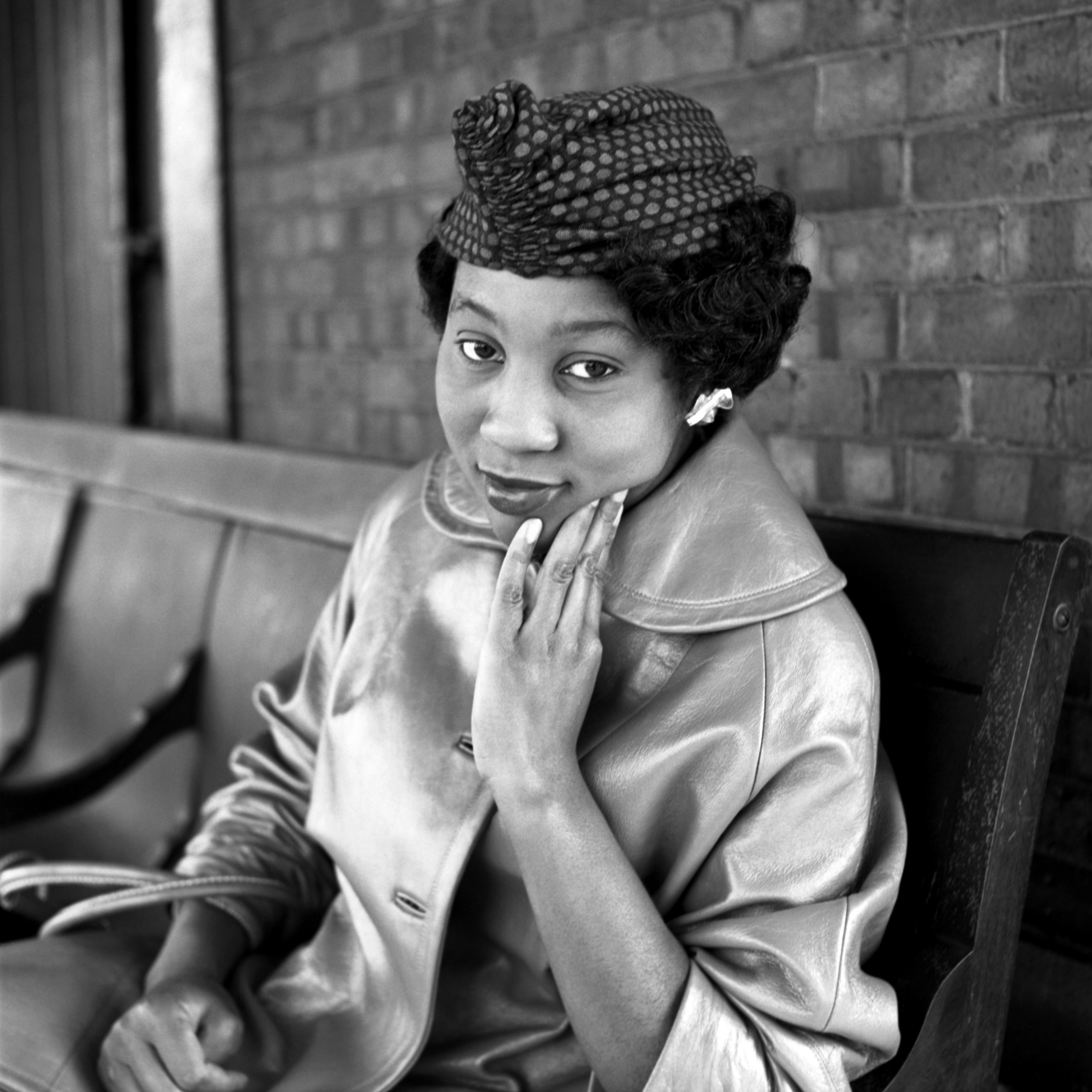 &laquo;В поисках Вивиан Майер&raquo; (Finding Vivian Maier, 2013)&copy; Центр документального кино