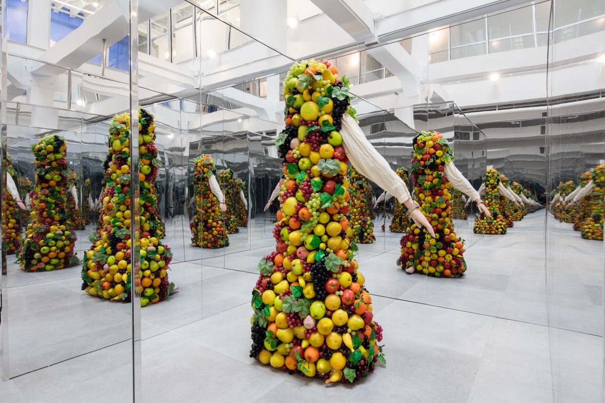 Джон Миллер. Потерянный. 2016. Courtesy ICA Miami. Фото: Fredrik Nilsen Studio