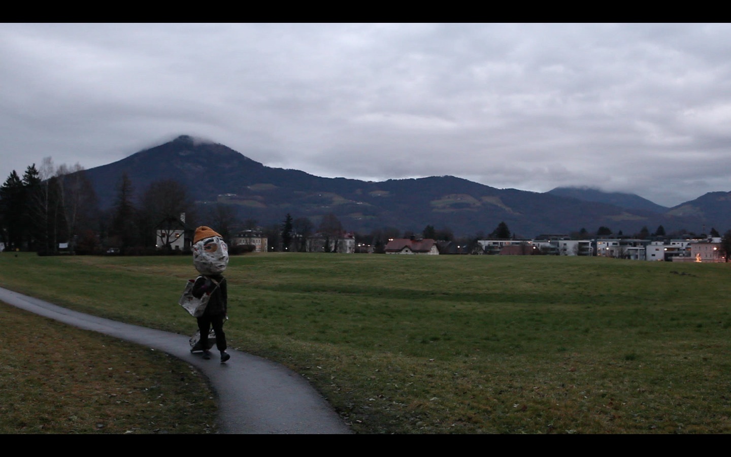 Anastasia KuzminaUntitled, 2016Video stillCourtesy of the artist